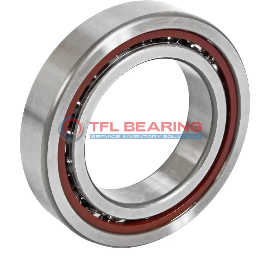 Super Precision Angular Contact Ball Bearings 71900 ACD/P4ADBA